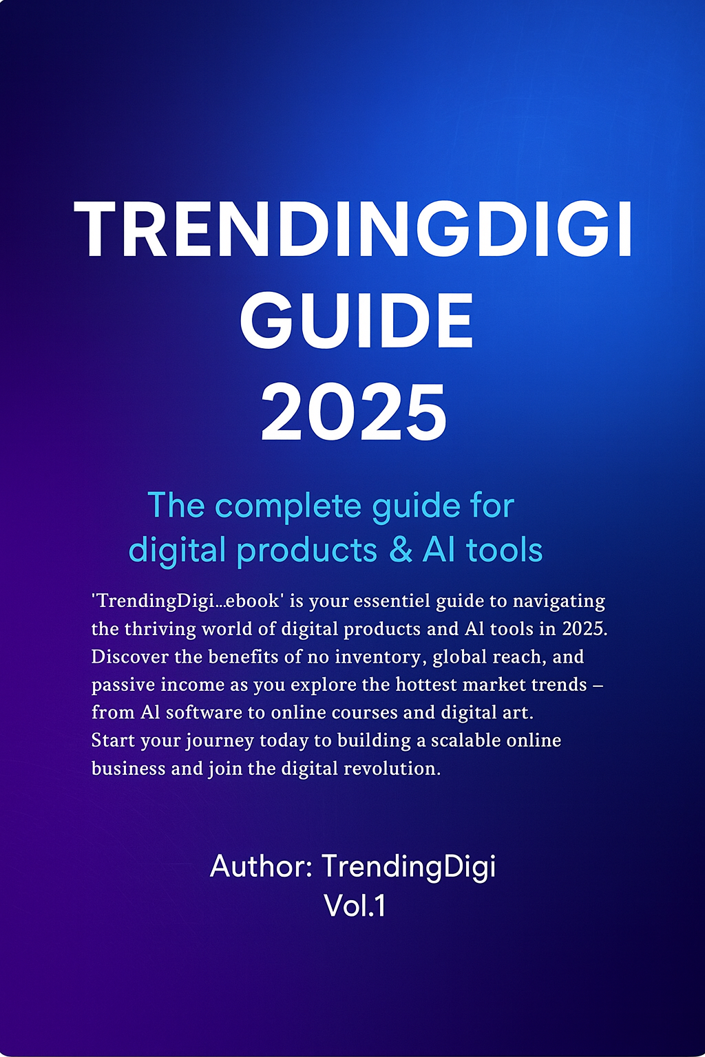 TrendingDigi Guide 2025 (EN)