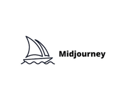 Midjourney logo